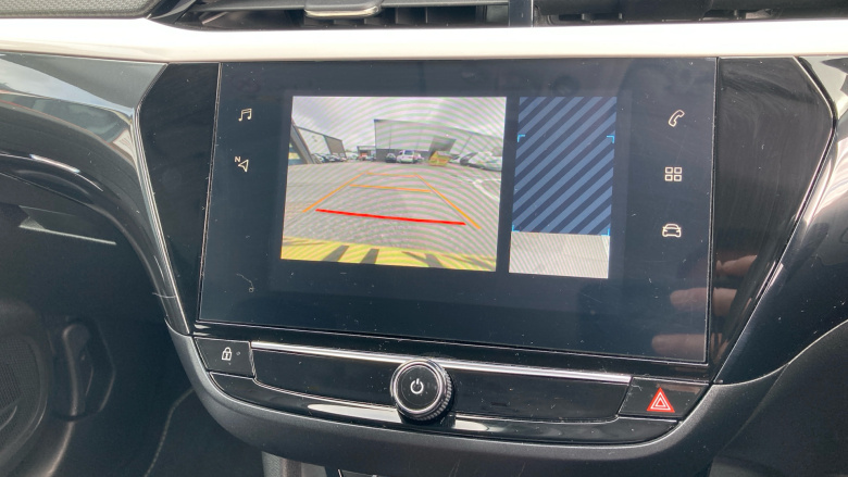 Vauxhall Corsa 1.2 Griffin 5dr Petrol Hatchback